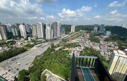 Jalan Dutamas Dahlia 5, Dutamas, North Kiara, 52100, Kuala Lumpur, Mont Kiara, Kuala Lumpur 50480