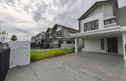 Jalan KE, Rawang, Selangor 48000