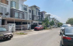 Jalan SP, Sungai Buloh, Selangor 47000