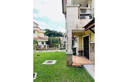 Jalan Presint 9, Putrajaya, Putrajaya 62000