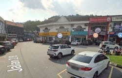 Batu Caves, Selangor