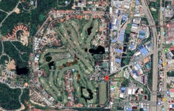 Monterez Golf & Country Club, Shah Alam, Selangor 40150