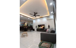 Off Jalan Kota Tinggi, Johor Bahru, Johor 81100