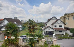 Jalan 2/155A, Bukit Jalil, Kuala Lumpur 57000