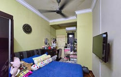 Jalan Tasik Puteri, Rawang, Selangor 48300