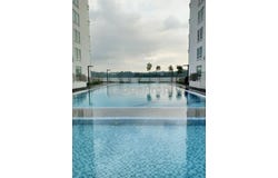 Persiaran Pekeliling, Bangi, Selangor 43650