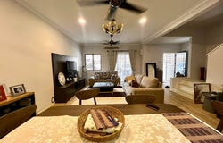 Jalan Ungu U9/30, Sunway Kayangan, Shah Alam, Selangor 47810