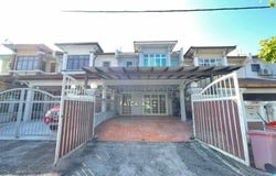 PJU 5, Seksyen 4, Kota Damansara, Selangor 47810