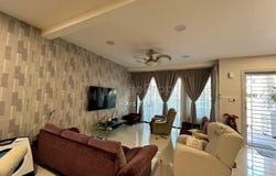Jalan Rakan Cheras, Taman Rakan, Kajang, Selangor 43000