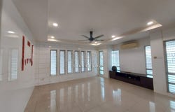 Jalan Mutiara, Puchong, Selangor 47100