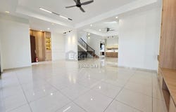 Jalan Bromelia, Puchong, Selangor 47100