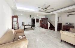 Jalan 3/21, Ampang, Selangor 68000