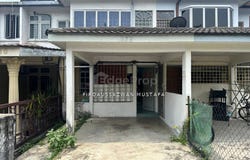 Pandan Indah, Selangor 55100