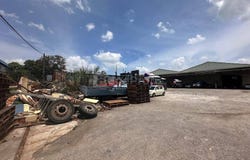 Pasir Gudang, Johor 81700