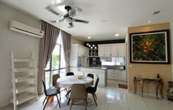 Bandar Sungai Long, Kajang, Selangor 43500