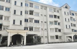 Jalan SS 19/3A, Subang Jaya, Selangor 47500