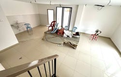 Jalan 4/140, Salak Selatan, Kuala Lumpur 57100