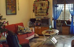 Persiaran Bukit Jaya, Bukit Antarabangsa, 68000, Selangor, Ulu Kelang, Selangor 68000