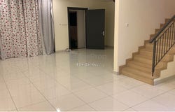 Persiaran Tun Teja, Shah Alam, Selangor 40470