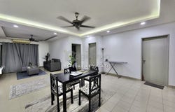 Jalan Tinju 13/50, 40100, Selangor, Shah Alam, Selangor 40100