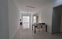 Jalan Kepong, 52100, Kuala Lumpur, Kepong, Kuala Lumpur 52100