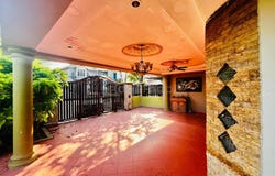Jalan Ukay Bistari, Ampang, Selangor 68000