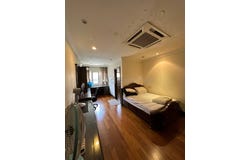 Jalan Datuk Sulaiman, Taman Tun Dr Ismail, Kuala Lumpur 60000