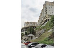 Jalan Wangsa 2/6, Kepong, Kuala Lumpur 52200