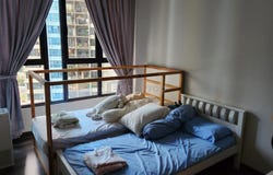 Jalan Jalil Perwira 2, Bukit Jalil, Kuala Lumpur 58200