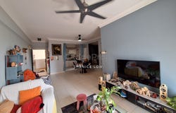 Jalan Bangau 11, Puchong, Selangor 47100