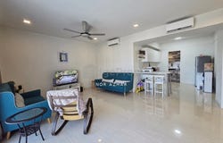 Jalan Wangsa Delima 7, Wangsa Maju, Kuala Lumpur 53300