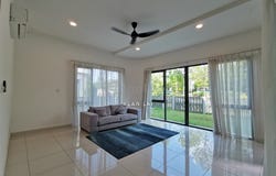 jalan setia rimba 1, Cyberjaya, Selangor 63000