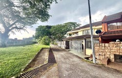 Melawati, Ampang, Kuala Lumpur 53100