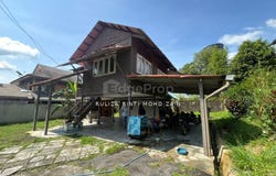 Jalan Sentosa, Hulu Langat, Selangor 43100