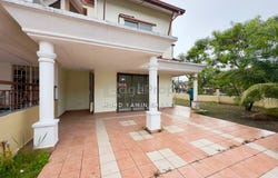 Shah Alam, Selangor 40150