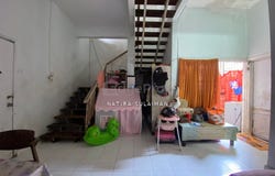 Jalan Ampang, Ulu Kelang, Selangor 68000