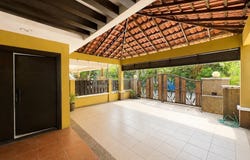 Jalan sepah, Kota Damansara, Selangor 47810