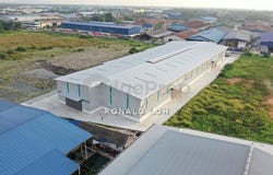 Jalan Perajurit, Kampung Telok Gong, 42000 Pelabuhan Klang, Selangor, Port Klang, Selangor 42000
