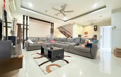 Setia Alam, Setia Alam/Alam Nusantara, Selangor 63000