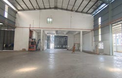 Kawasan Perindustrian Kundang 48020 Rawang Selangor, Rawang, Selangor 48020