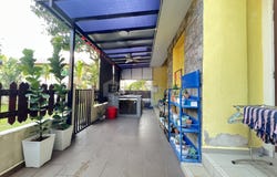 Jalan Suakasih, Batu 9th Cheras, Selangor 43200