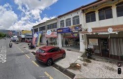 George Town, Penang 10200