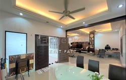 Jalan Lagenda 23, Taman Lagenda Mas, Cheras, Selangor 43200