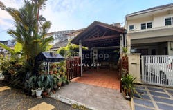 Jalan Impian Murni 2/2, Taman Impian Murni, Kajang, Selangor 43000