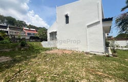 Cangkat Minden Jalan, Gelugor, Penang 11700