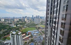 Jln Tun Sambanthan, Brickfields, Kuala Lumpur 50470