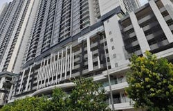 Jalan Sentul Pasar, 51000, Kuala Lumpur, Sentul, Kuala Lumpur 51000