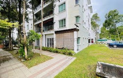Taman Bukit Serdang Seksyen 2, Seri Kembangan, Selangor 43300