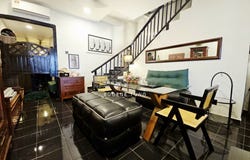 Jalan York, Georgetown, Penang