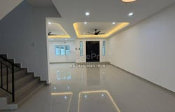 Lorong Nilam, Klang, Selangor